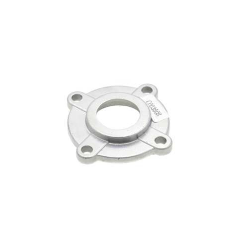 Front paper gasket no.18 (G80303)