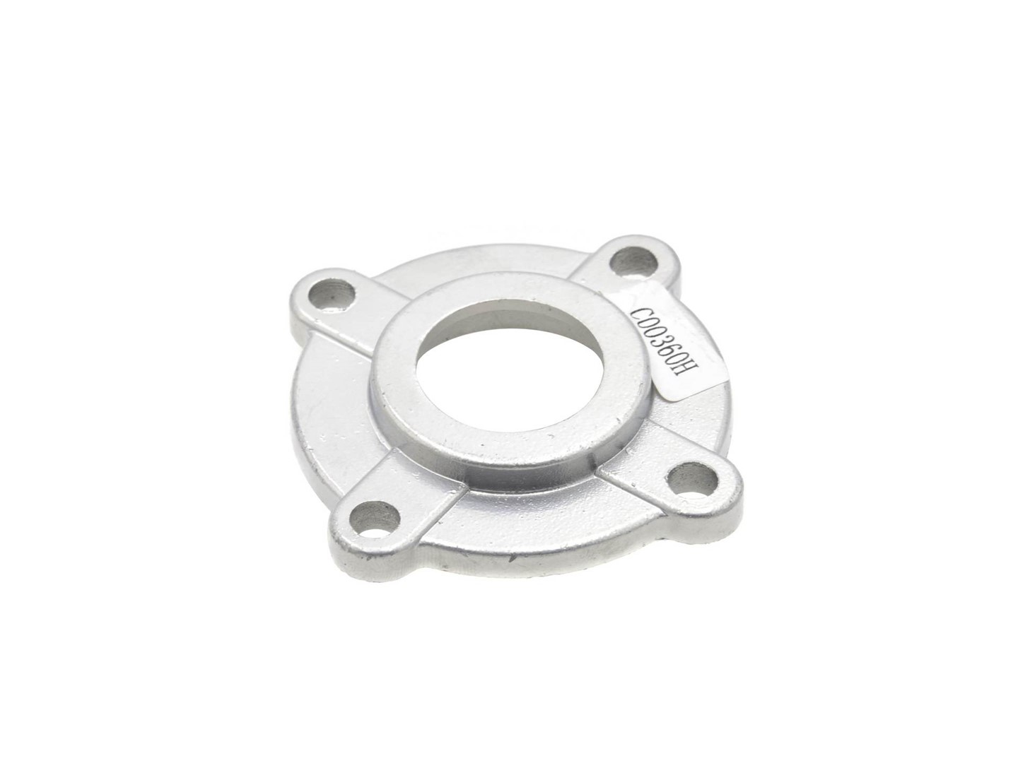 Front paper gasket no.18 (G80303)