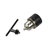 Drill Chuck Keyed 1,5-13mm B12