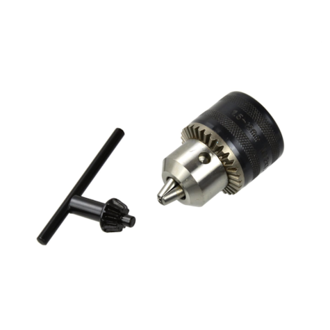 Drill Chuck Keyed 1,5-13mm B12