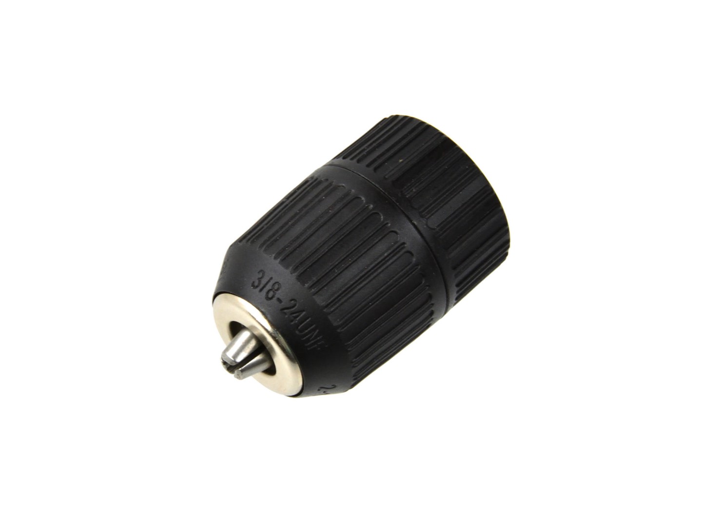 Chuck for drill 2-13 3/8 keyless