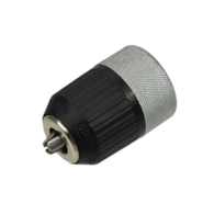 Chuck for drill Style C13-1/2(half-metal)