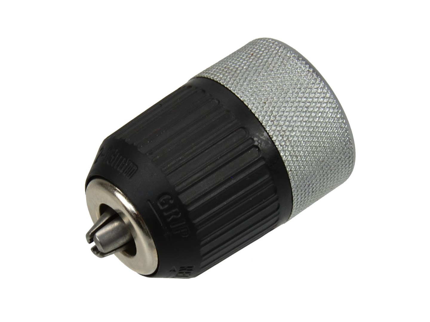 Chuck for drill Style C13-1/2(half-metal)