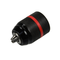Chuck for drill 2-13 1/2(metal)