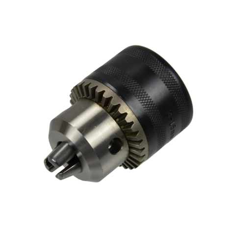 Chuck for drill 16-B16 key