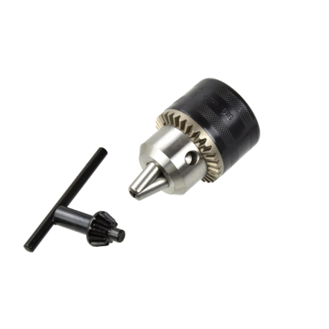 Chuck for drill 16-B18 key