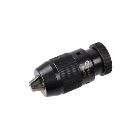 Chuck for drill 1-16mm B18 Profi