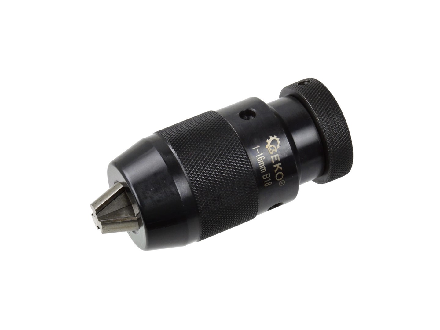 Chuck for drill 1-16mm B18 Profi