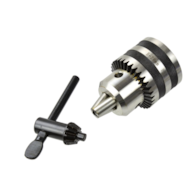 Chuck for drill 5-20 B22 key