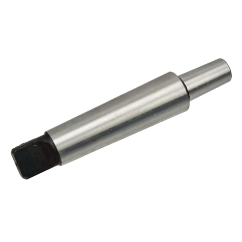 Drill Chuck Arbor with Tang Morse 3 - B16