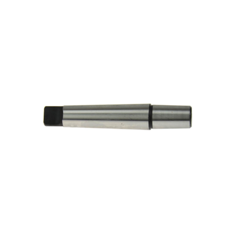 Drill Chuck Arbor with Tang Morse 3 - B22