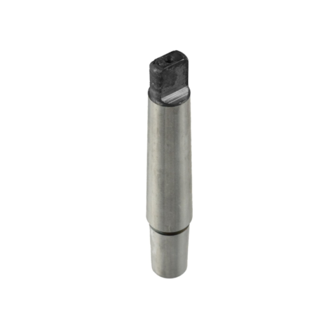 Drill Chuck Arbor with Tang Morse 2 - B16