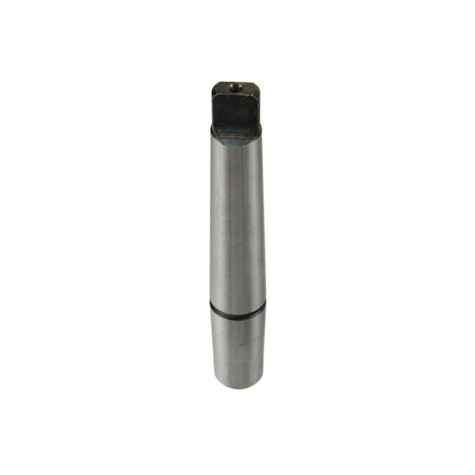 Drill Chuck Arbor with Tang Morse 2 - B18