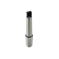 Drill Chuck Arbor with Tang Morse 2 - B22