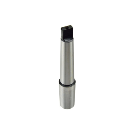Drill Chuck Arbor with Tang Morse 2 - B22