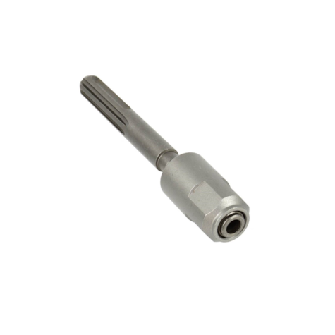 SDS Max To SDS Plus Chuck Adaptor /metal/