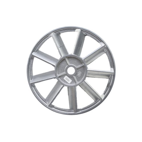 Pulley (G80309) no.39