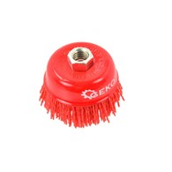 Nylon Filament Cup Brush 75mm M14