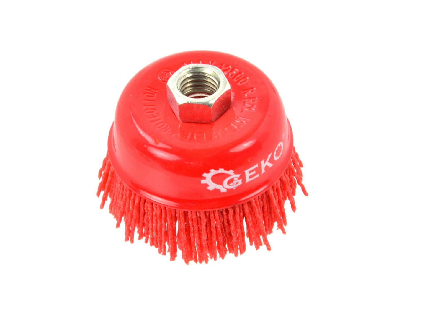 Nylon Filament Cup Brush 75mm M14