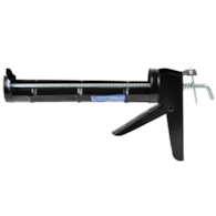 Ratchet Caulk Gun 300ml