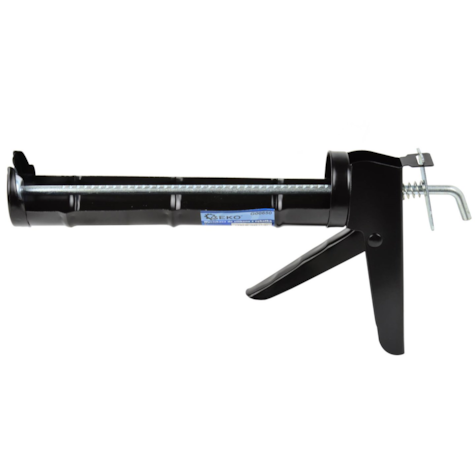 Ratchet Caulk Gun 300ml