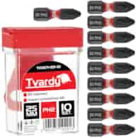 Bit udarowy PH2 25mm S2 – box (10/120)