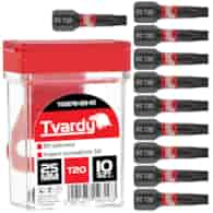 Bit udarowy T20 25mm S2 – box (10/120)