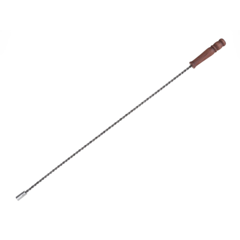 Flexible screw-type plunger 0.8 m (1)