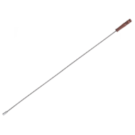 Round Wire Chimney Brush PVC 250mm