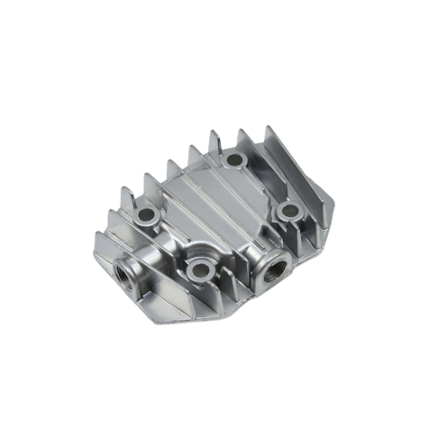 Cylinder head, no.2 for 24 and 50 L air compressors