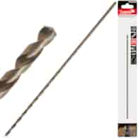 Wiertło złote do metalu długie 3.5 x 210mm HSS DIN1869 (50/200)