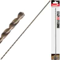 Wiertło złote do metalu długie 4.0 x 280mm HSS DIN1869 (50/100/200)
