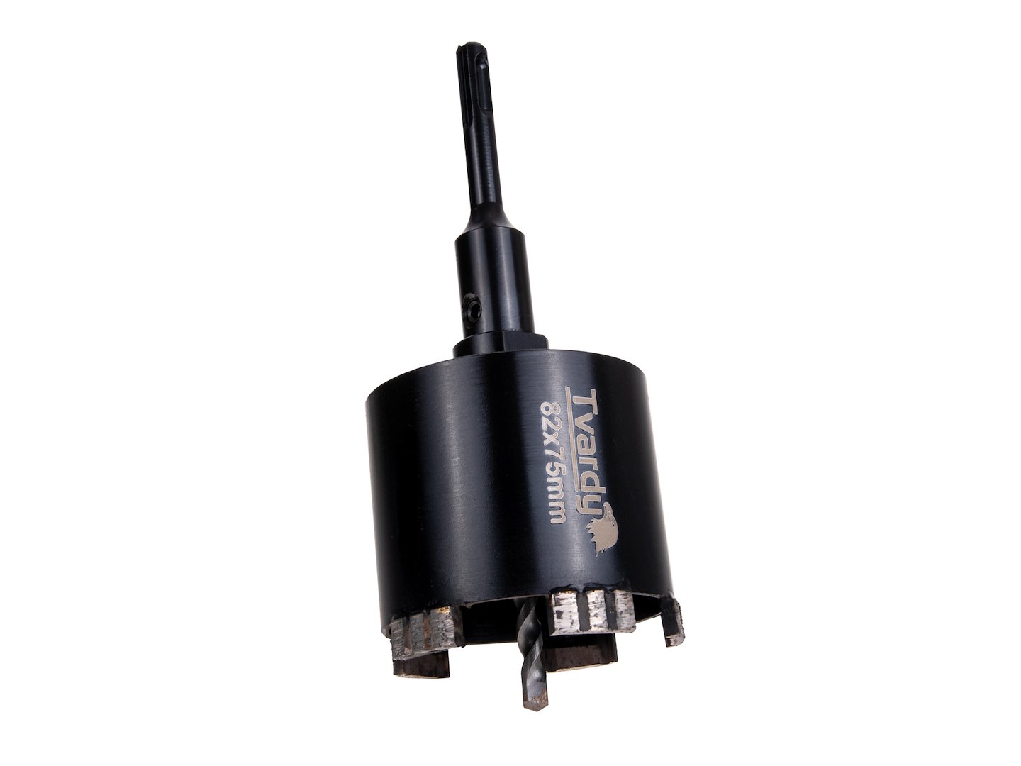 Otwornica diamentowa segmentowa turbo SDS+ - Platforma SolexB2B