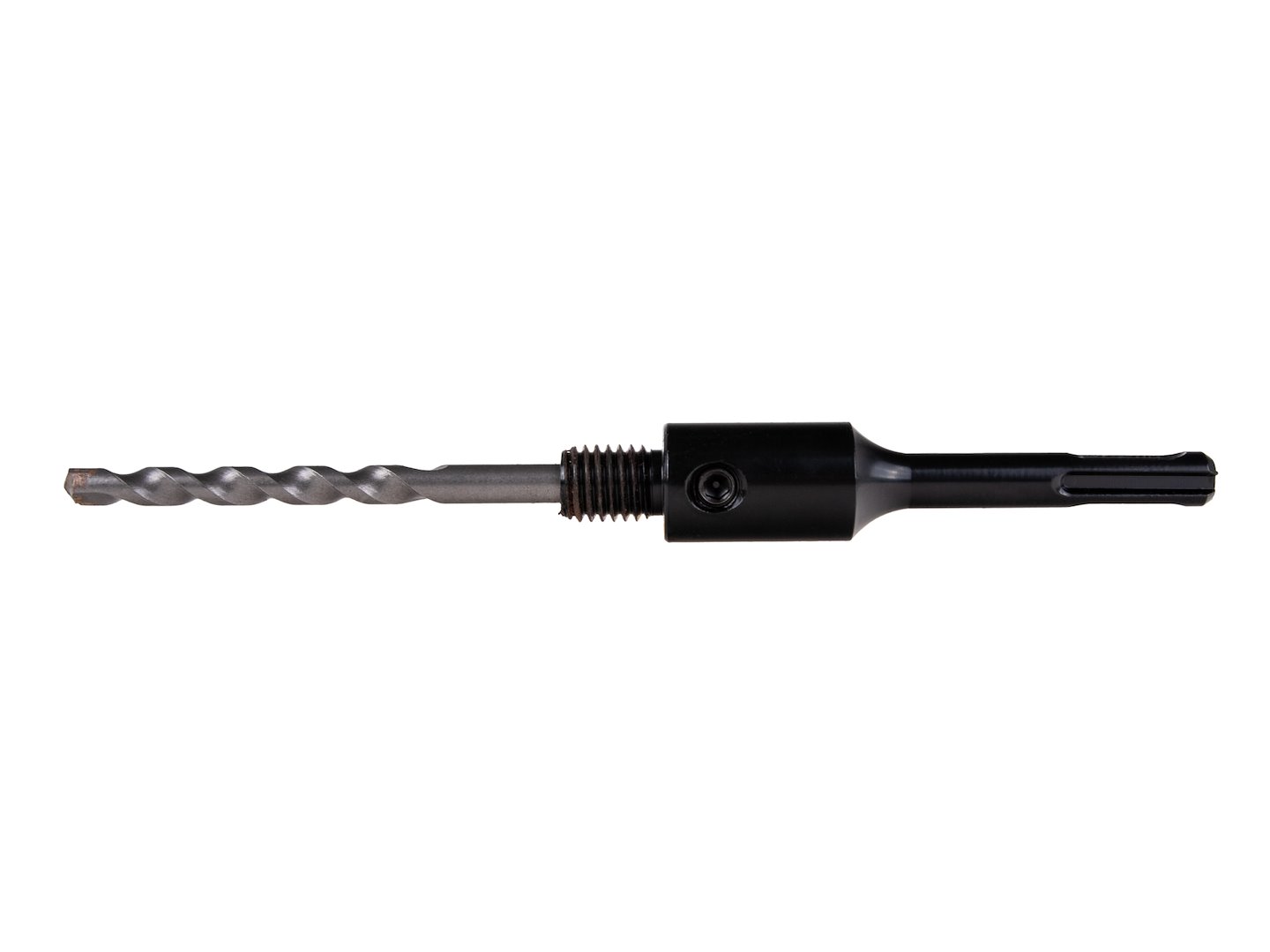 Otwornica diamentowa segmentowa turbo 82mm SDS Plus (20) 7