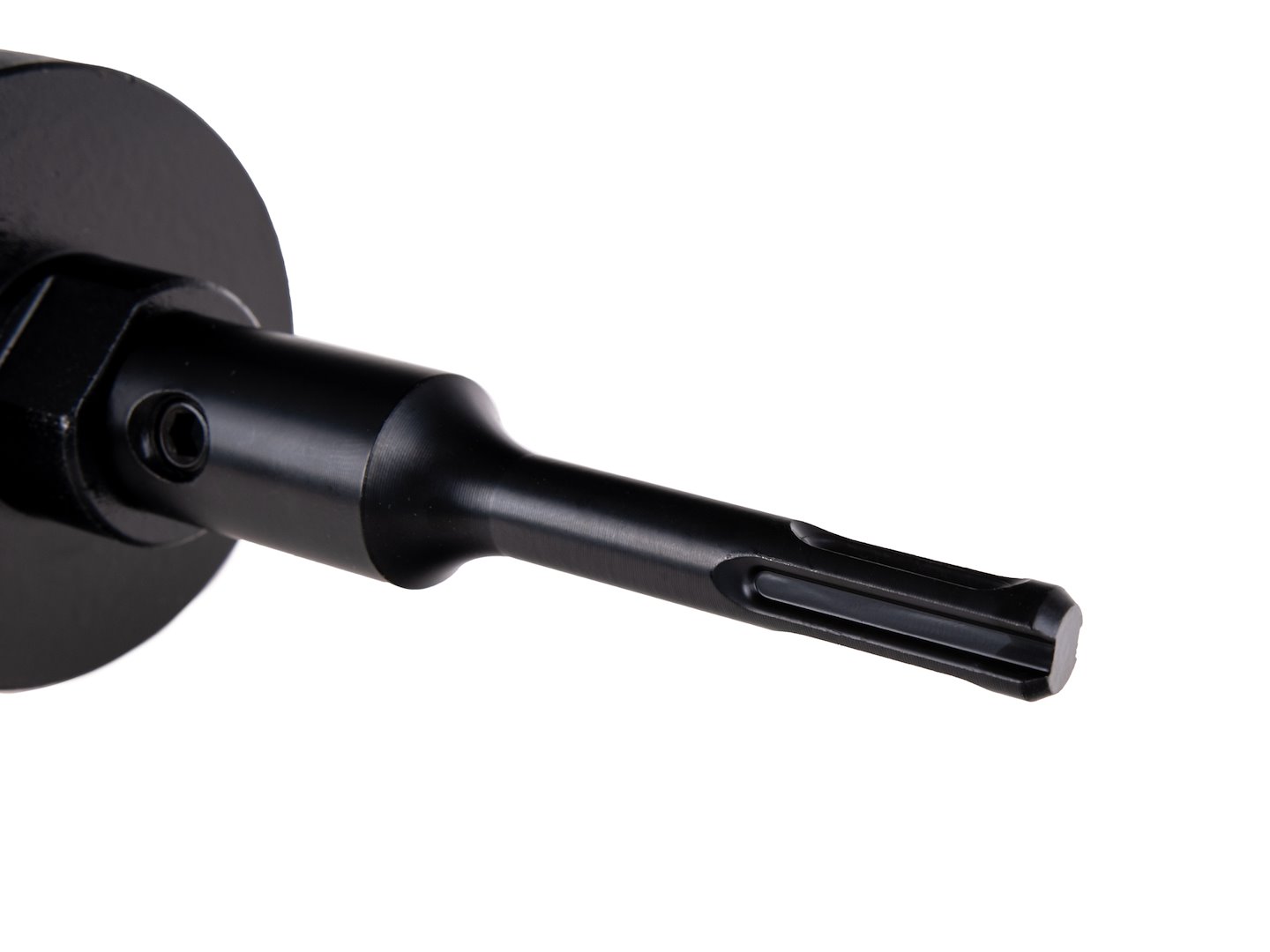 Otwornica diamentowa segmentowa turbo 68mm SDS Plus (20) 6