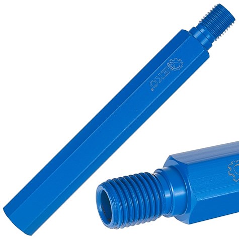 Przedłużka wiertła koronowego 30cm 1.1/4  (10)