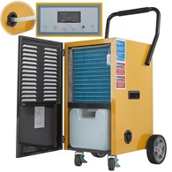 Industrial dehumidifier 50L/24H