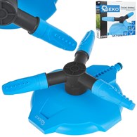 3-arm rotating sprinkler SKY-LINE series