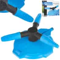 3-arm rotating sprinkler SKY-LINE series