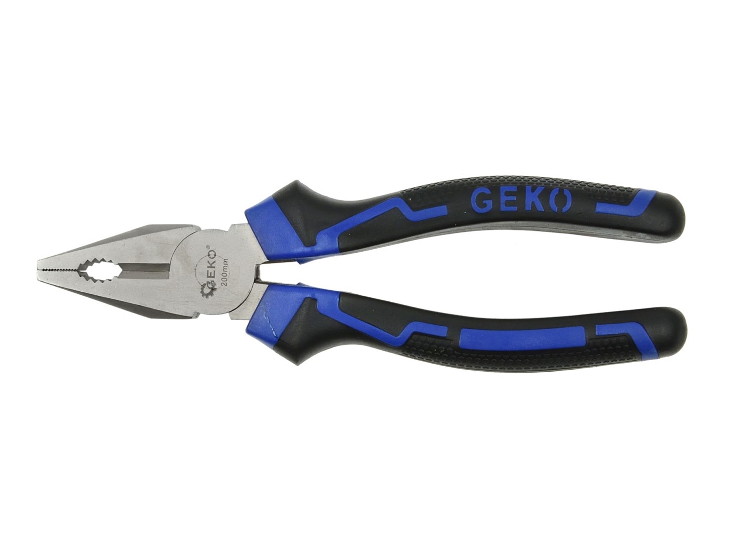 Combination Universal plier 200mm Premium