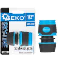 1/2  hose connector SKY-LINE series
