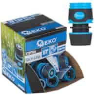 1/2  waterstop hose connector SKY-LINE series – display box