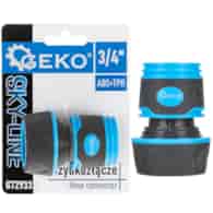 3/4  hose connector SKY-LINE series