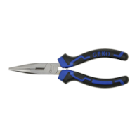 Szczypce wydłużone proste 160mm PREMIUM(6/60)