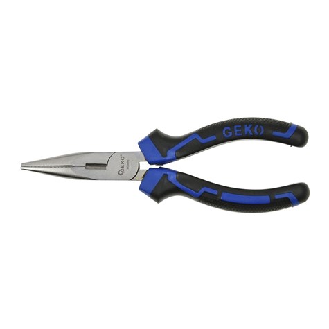 Long nose plier 160mm Premium