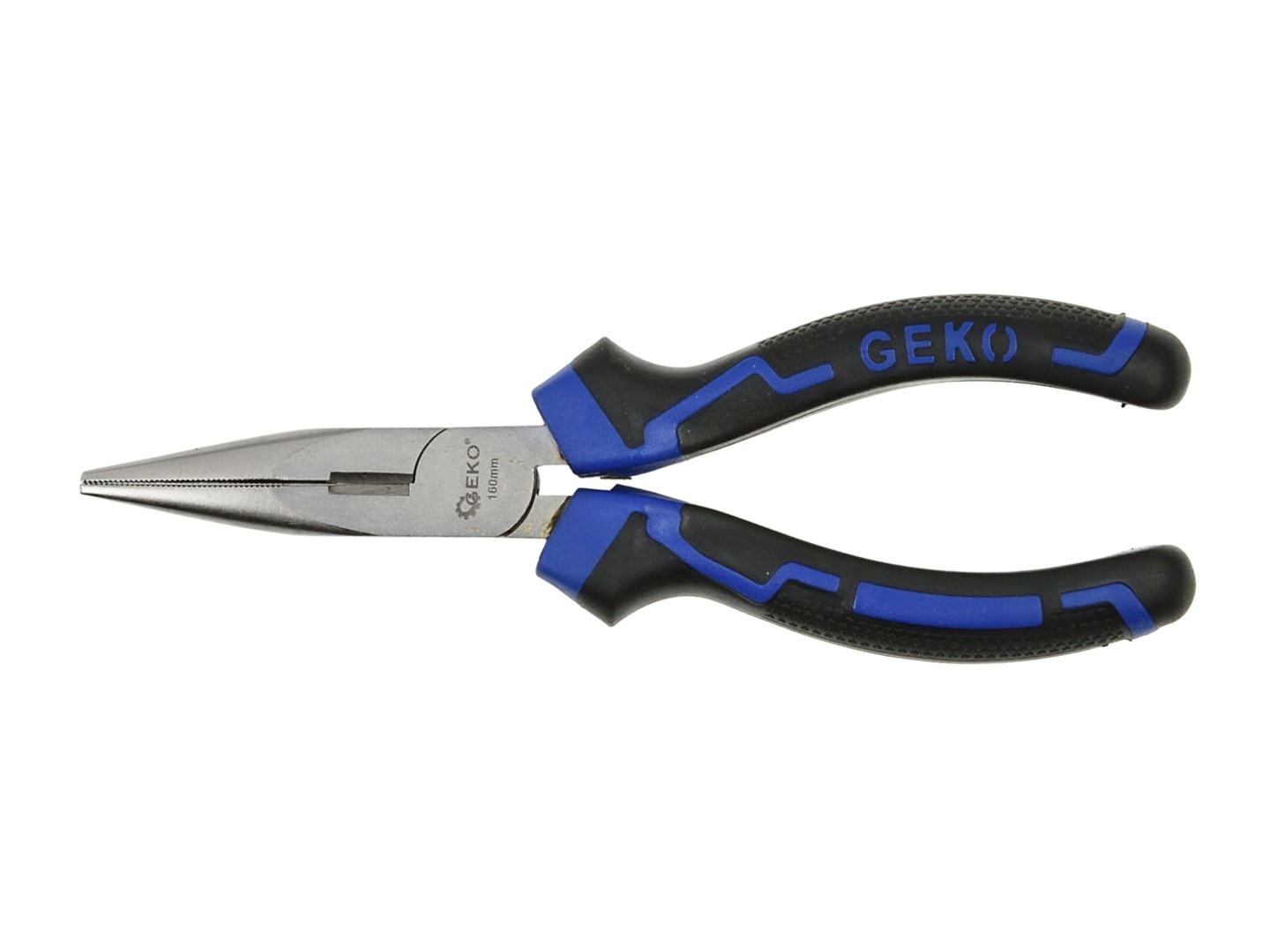 Long nose plier 160mm Premium