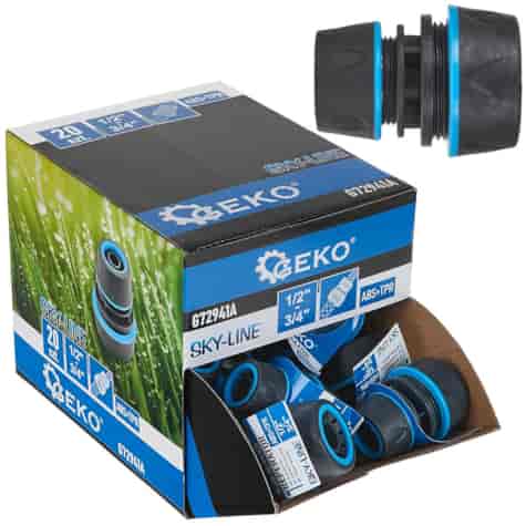 Reparator redukcyjny 1/2  na 3/4  SKY-LINE – kartonik wystawowy (20/240)