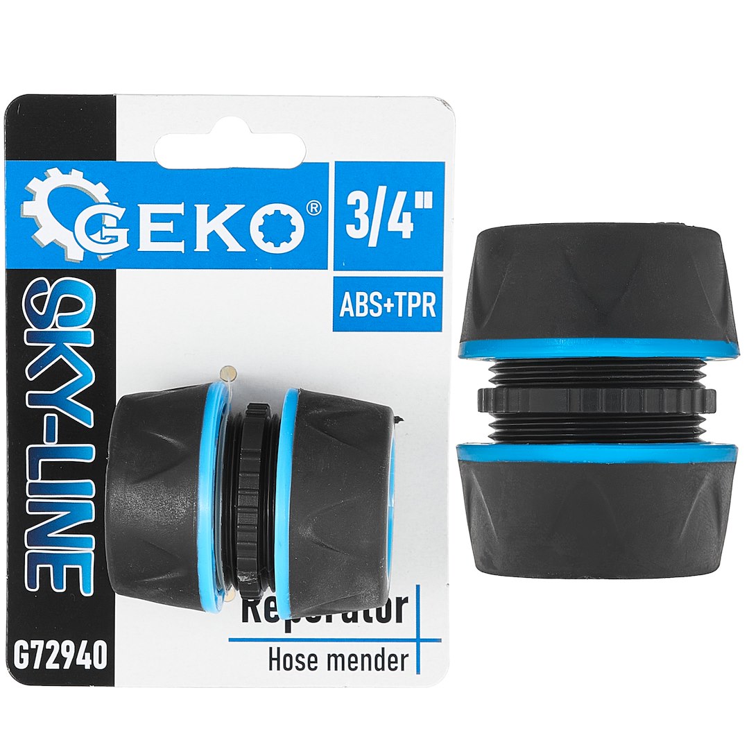 3/4" hose mender SKY-LINE series