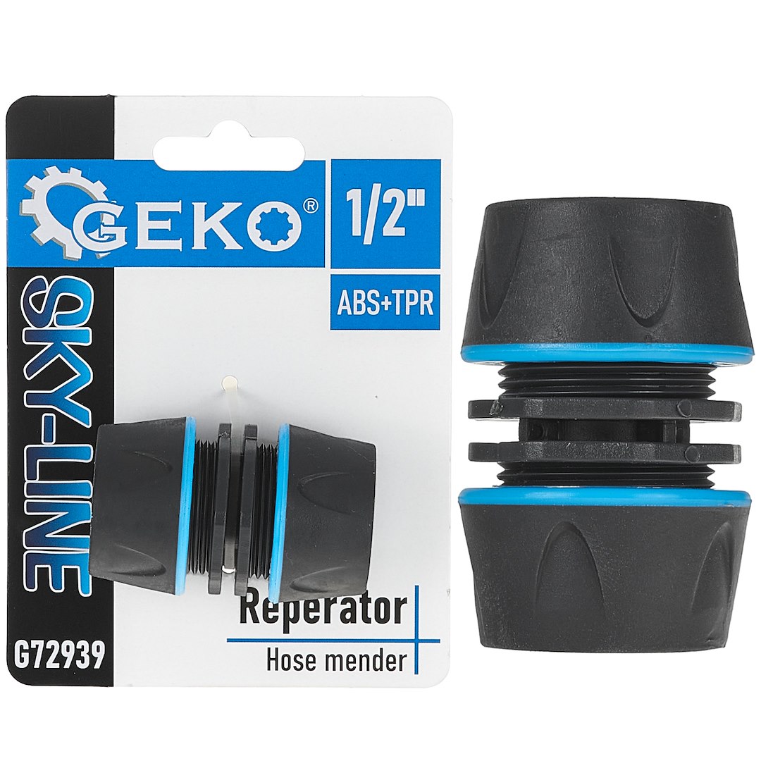 1/2" hose mender SKY-LINE series