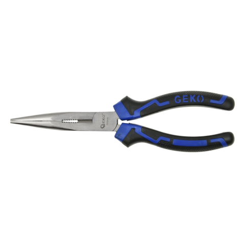 Long nose plier 160mm Premium